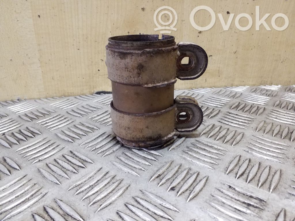 Audi S5 Facelift Clemă conector țeavă eșapament 
