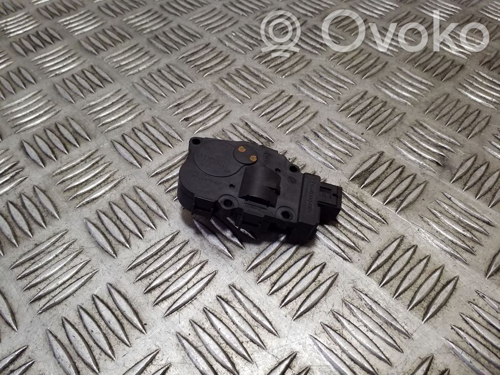 Stellmotor Heizung Klima   EFB430,K9749006
