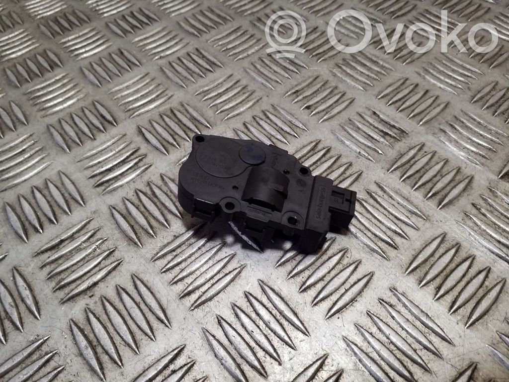 Motorino attuatore aria   EFB430,K9749006