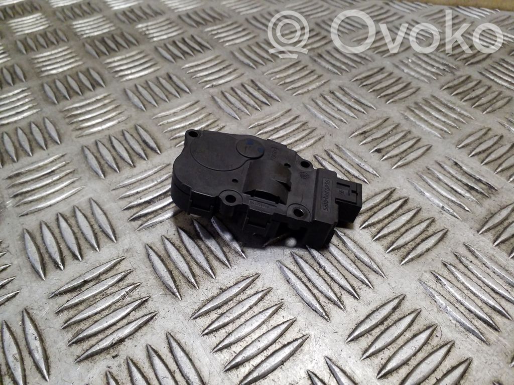 Motorino attuatore aria   EFB430,K9749006