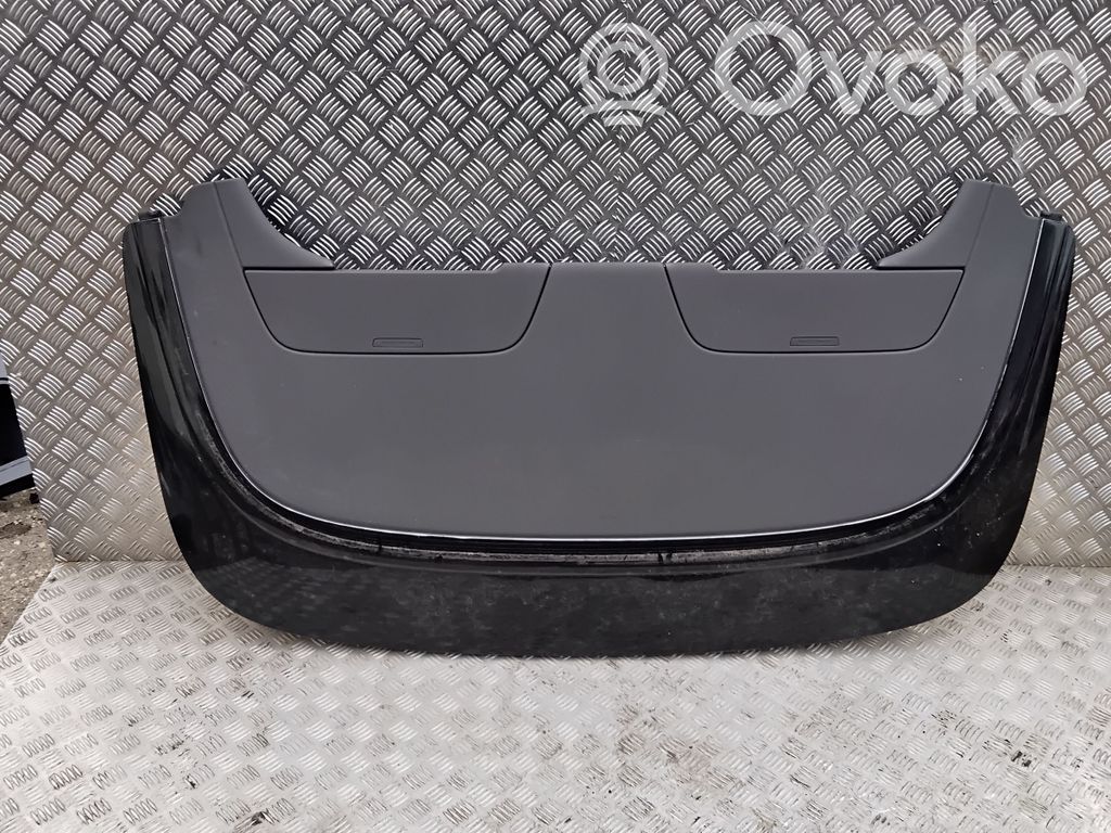 Audi S5 Facelift Ciel, capot de toit souple / rigide 