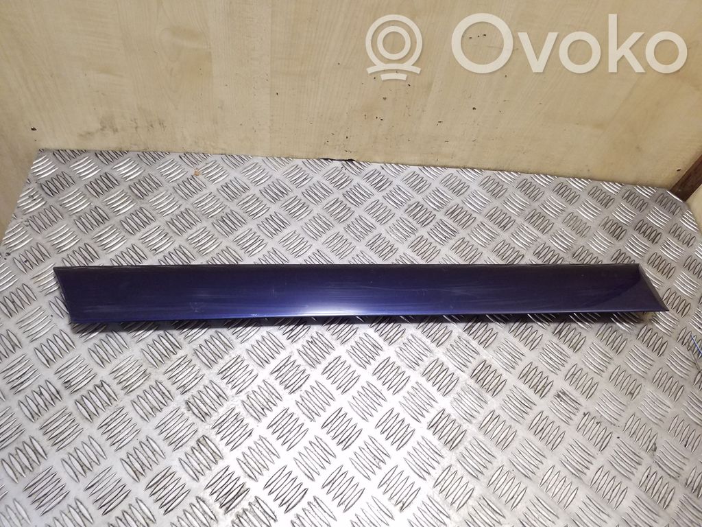 Audi A6 S6 C4 4A Mască ușă spate (turnată) 