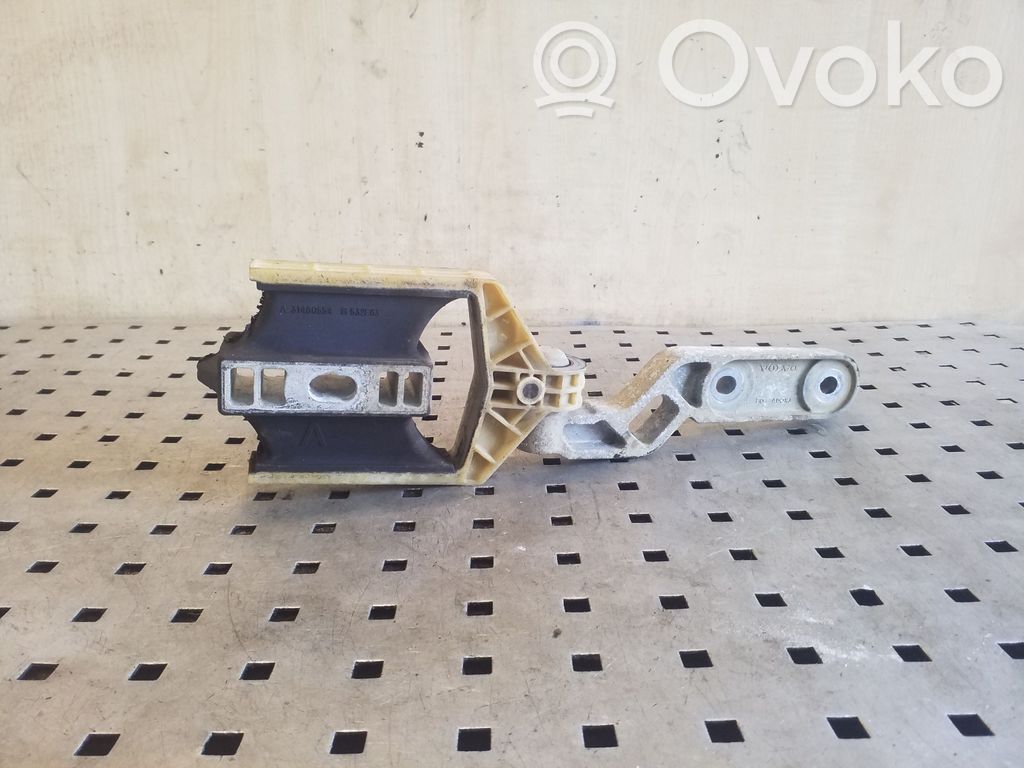 Volvo XC90 Dzinēja spilvens 