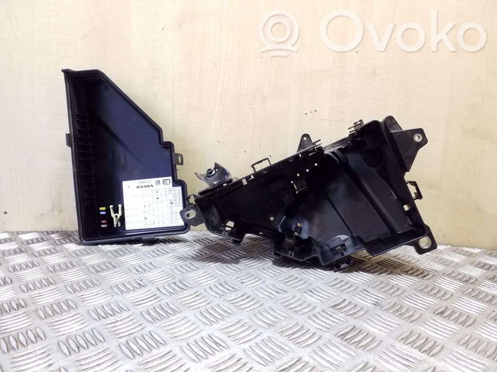 Volvo XC90 Set scatola dei fusibili