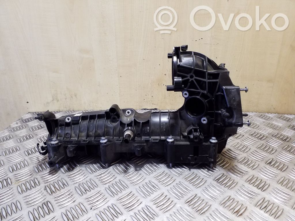 Volvo XC90 Intake manifold 