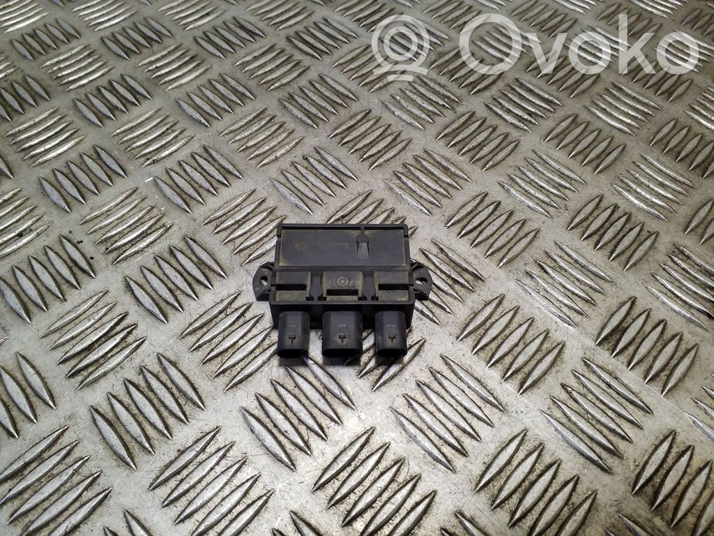 Volvo XC90 Other control units/modules 