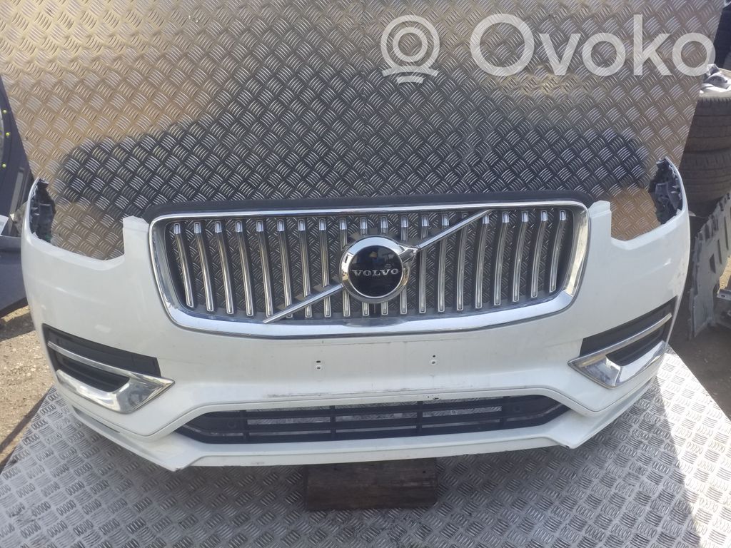 Volvo XC90 Parachoques delantero 