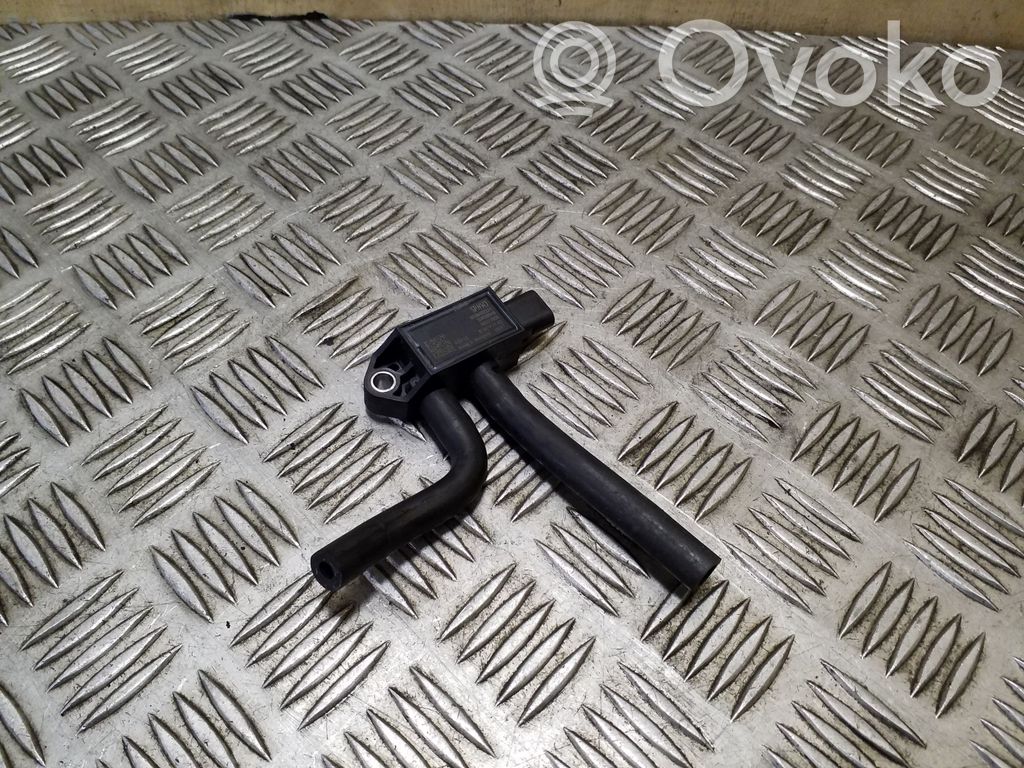 Volvo XC90 Abgasdrucksensor Differenzdrucksensor 