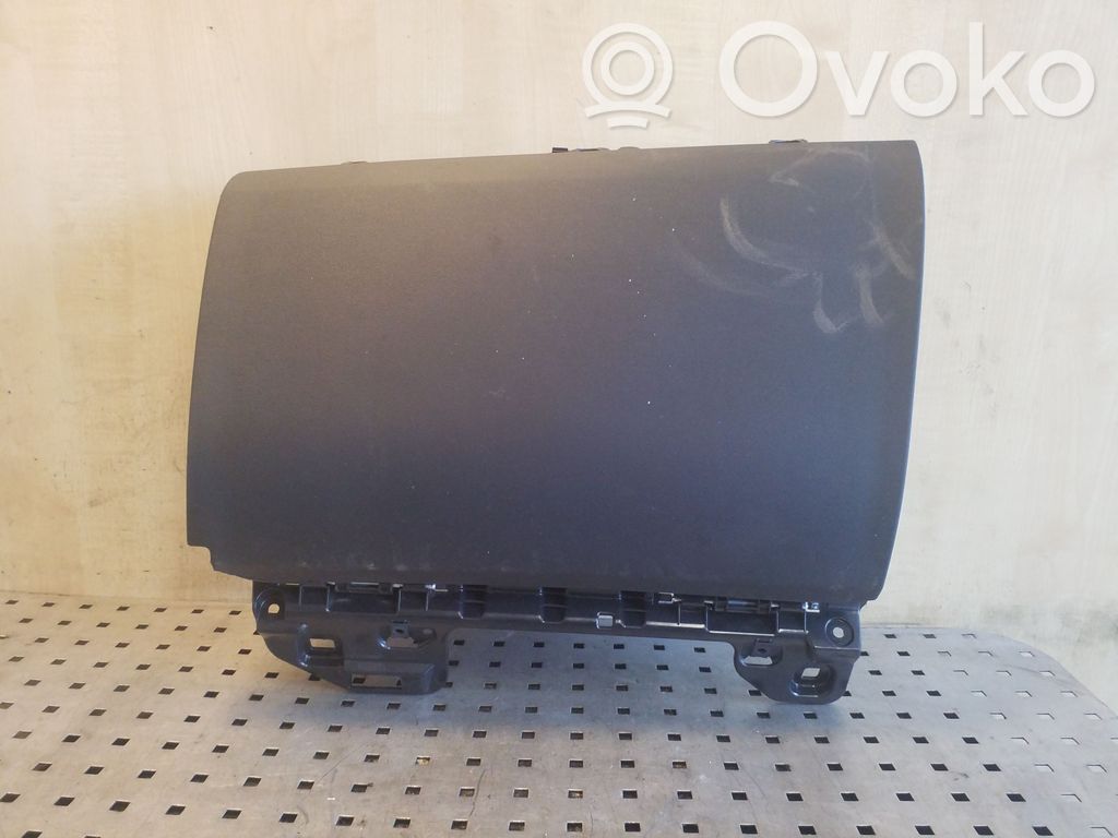 Volvo XC90 Daiktadėžės (bordačioko) komplektas 