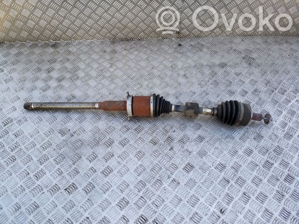 Volvo XC90 Eje de transmisión delantero 