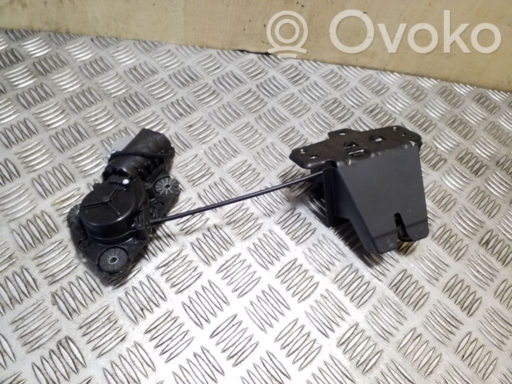 Volvo XC90 Tailgate/trunk/boot lock/catch/latch 