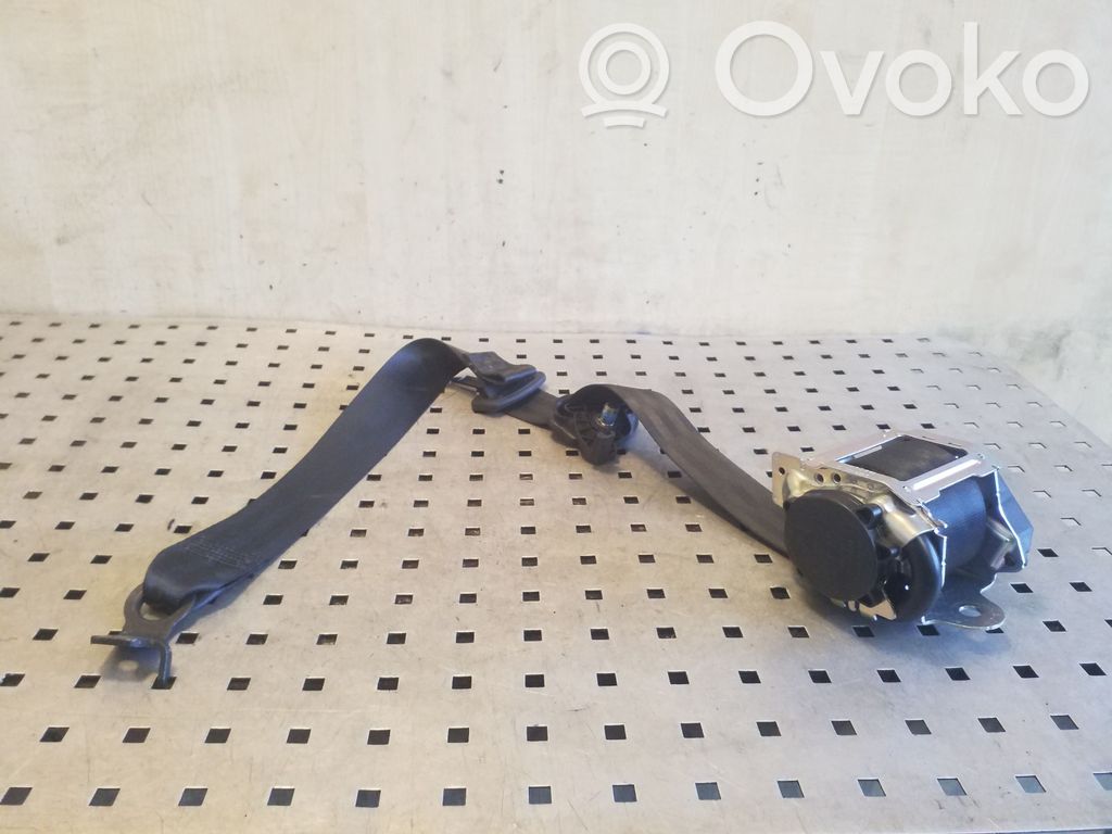 Volvo XC90 Cinturón trasero 