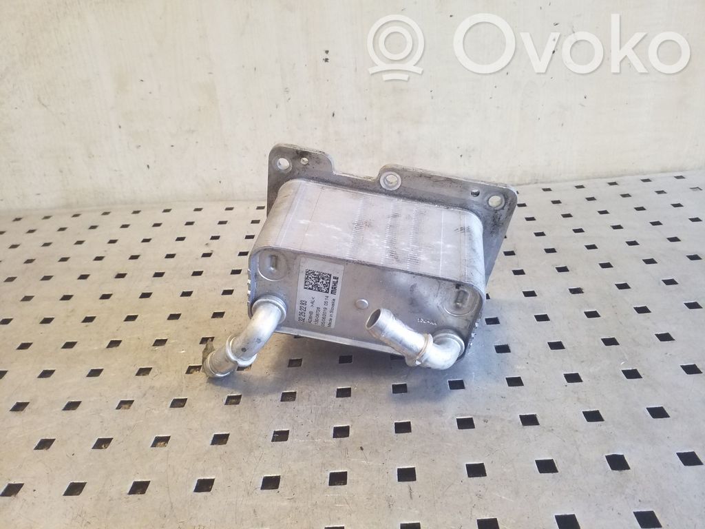 Volvo XC90 Mocowanie / uchwyt filtra oleju 