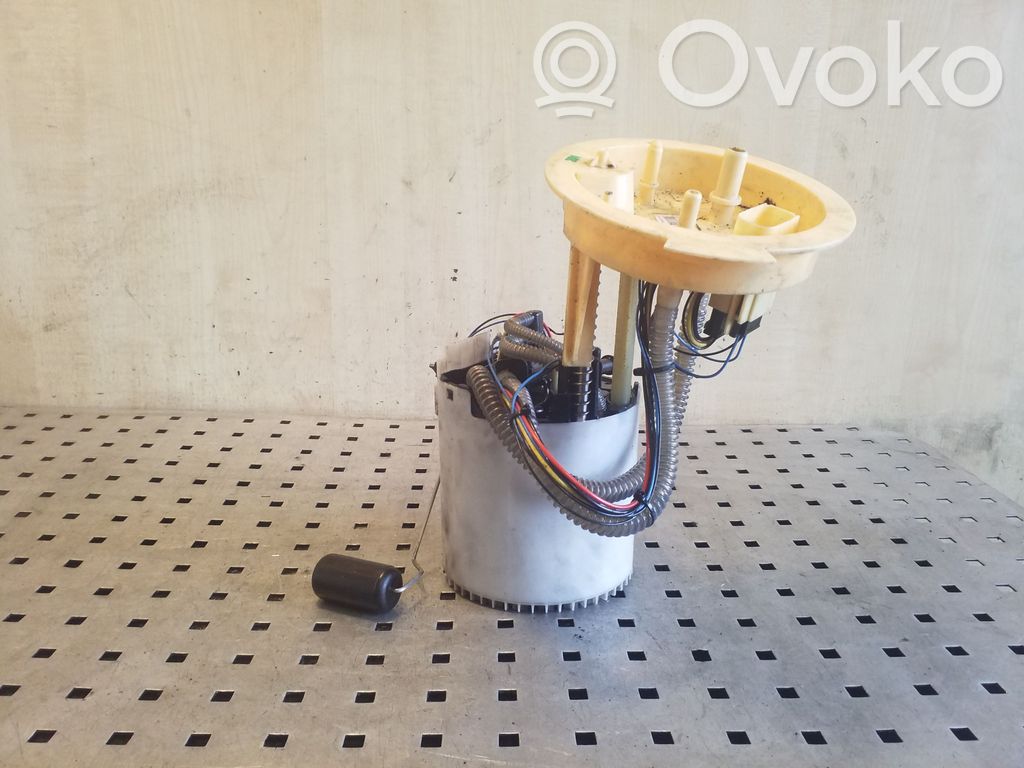 Volvo XC90 In-tank fuel pump 