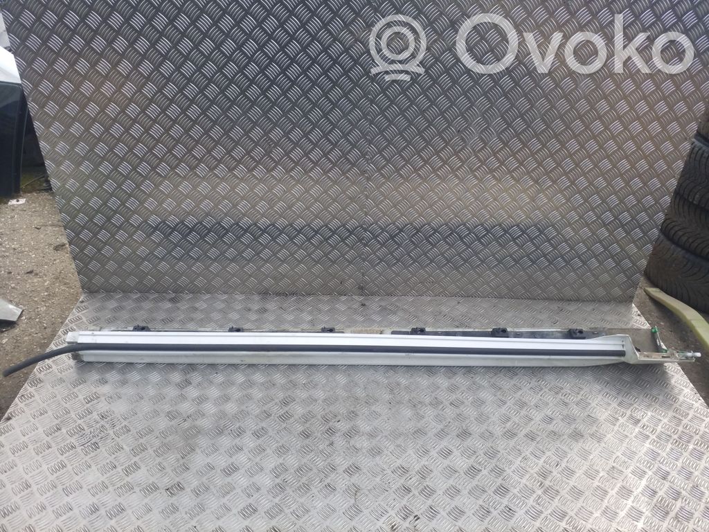 Volvo XC90 Kynnys 