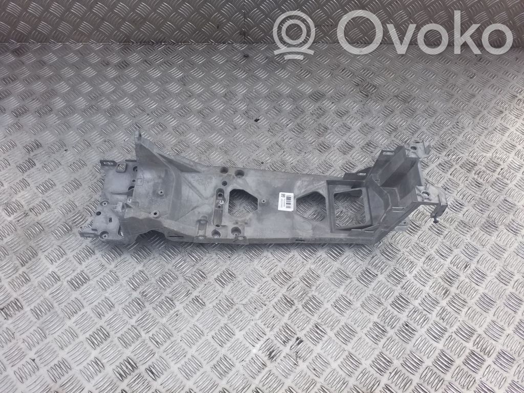 Volvo XC90 Kita centrinė konsolės (tunelio) detalė 