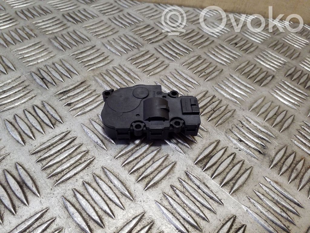 Volvo XC90 Motor/actuator clapetă aer 