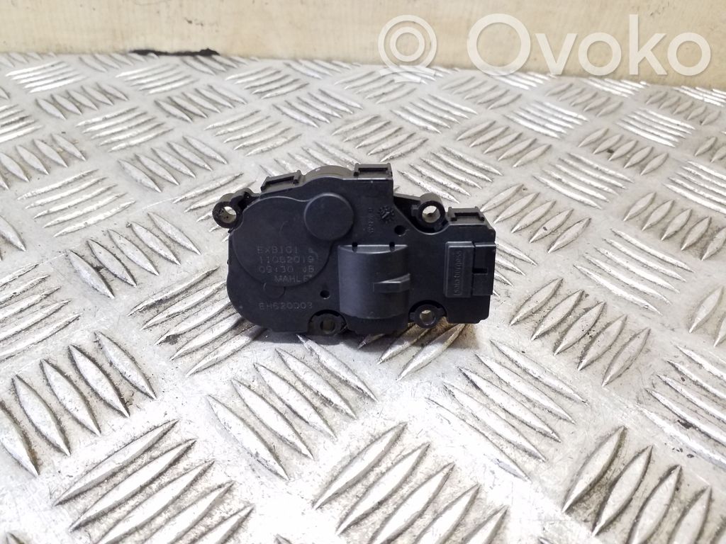 Volvo XC90 Motor/actuator clapetă aer 