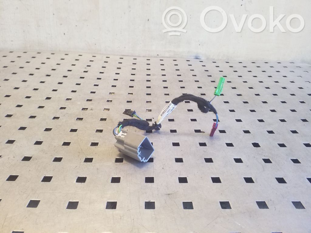Volvo XC90 Otros cableados 
