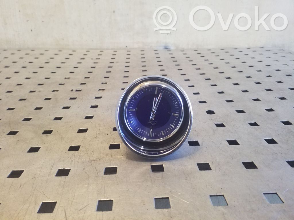 Jaguar XJL Reloj 