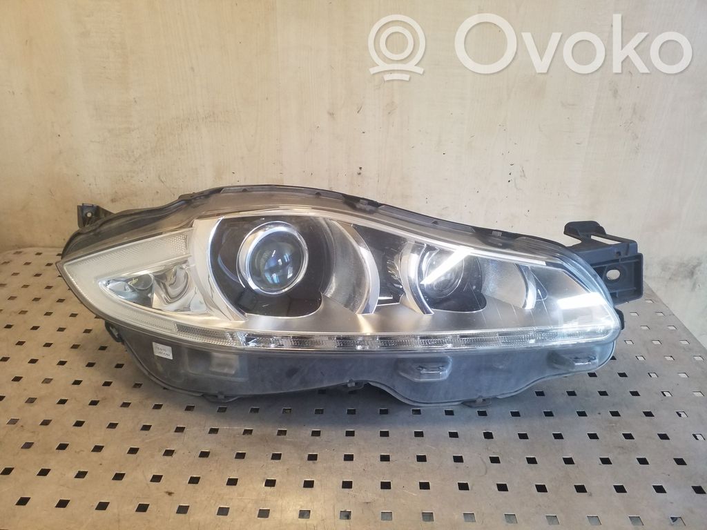 Lampa przednia   AW9313W029CD,89903159
