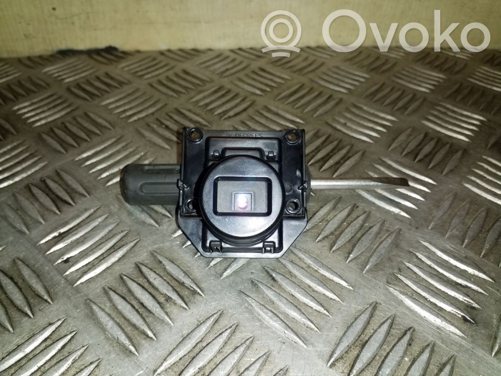 Jaguar XJL Windshield/windscreen camera 