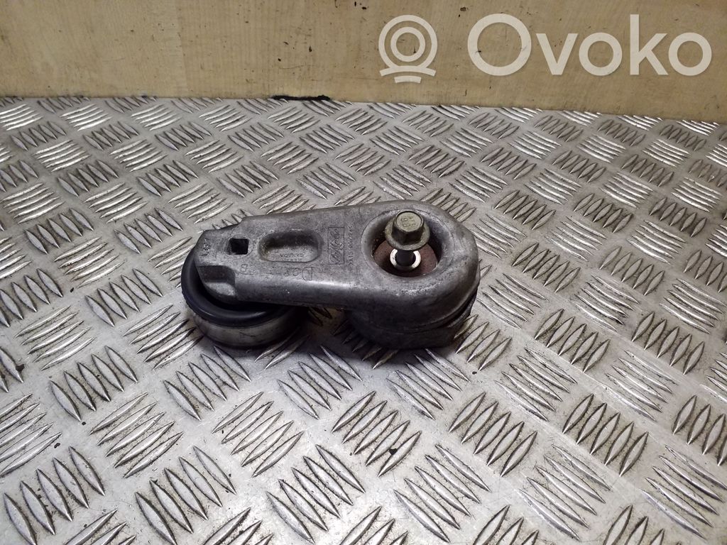 Jaguar XJL Tendicinghia generatore/alternatore 
