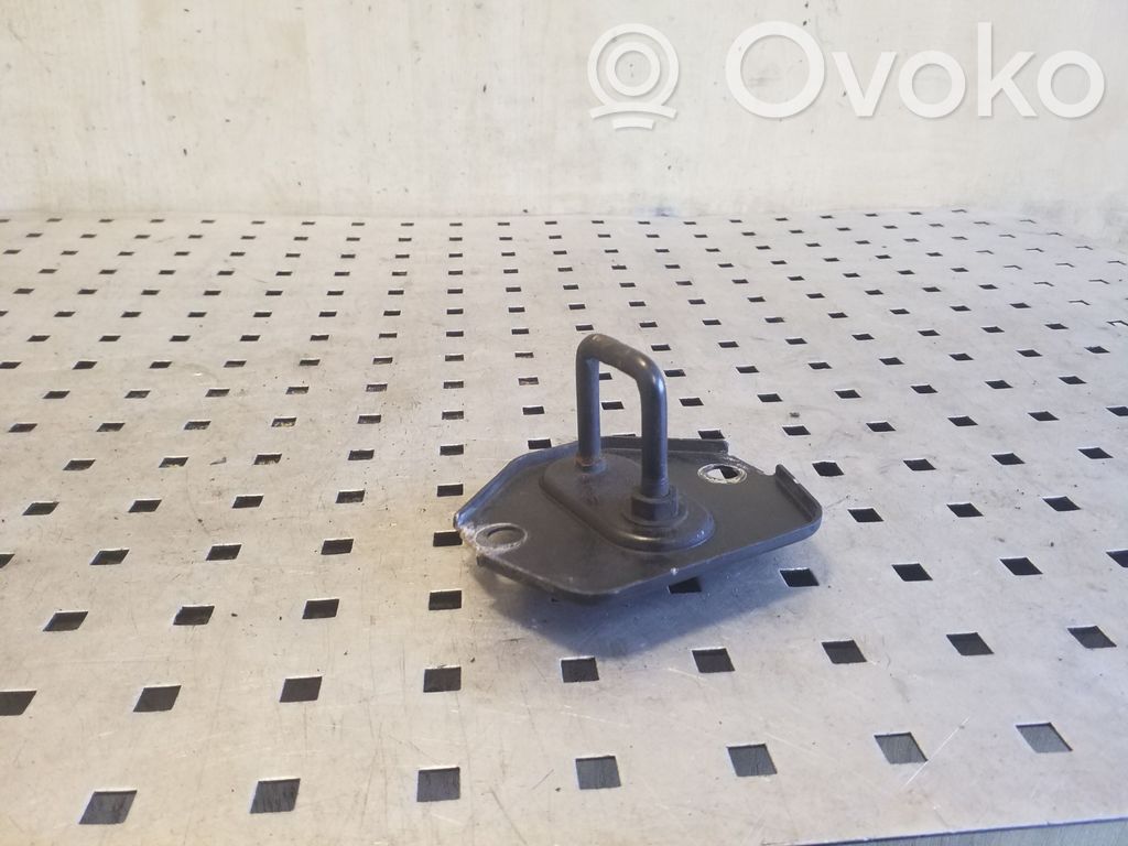Jaguar XJL Cârlig/încuietoare capotă motor 