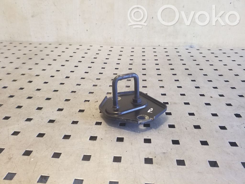 Jaguar XJL Cârlig/încuietoare capotă motor 