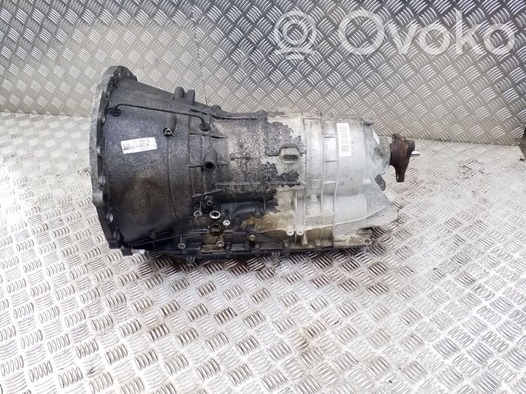 Jaguar XJL Scatola del cambio automatico 