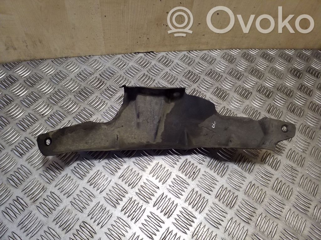 Couvre-soubassement avant   AW938B384AA