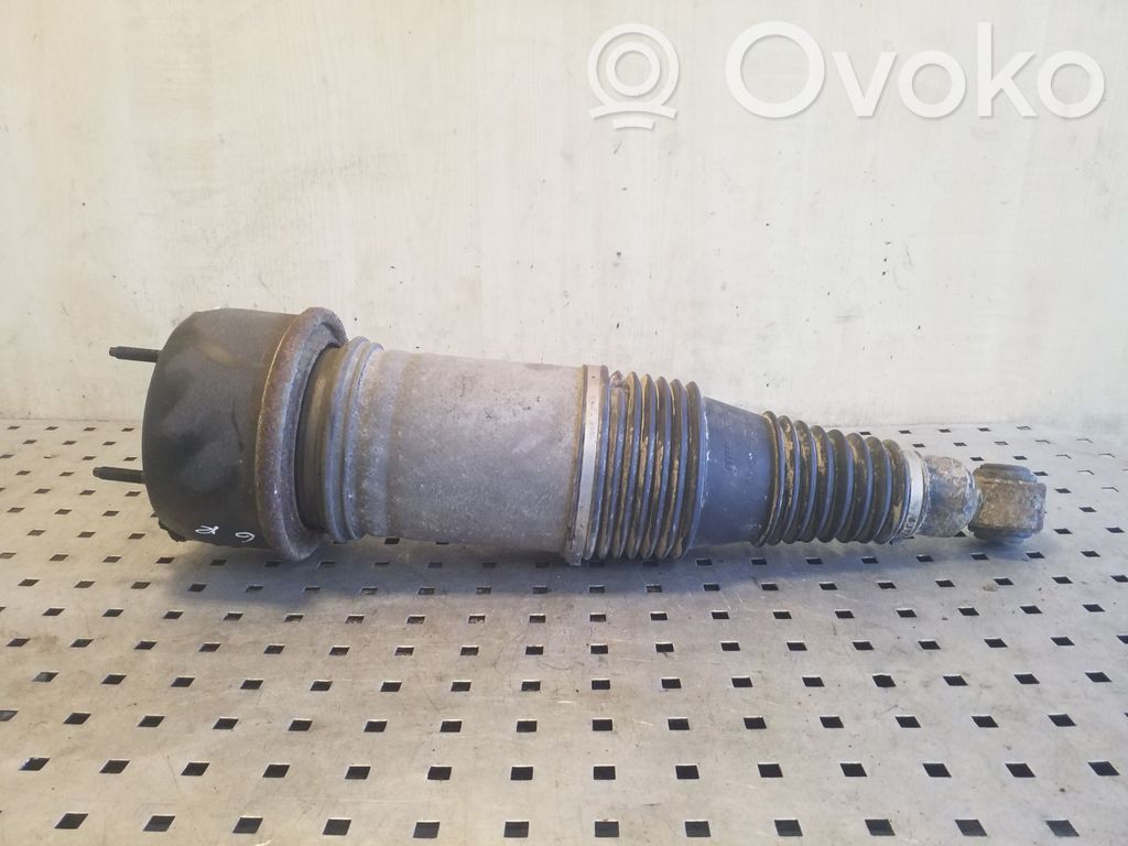 Jaguar XJL Ammortizzatore posteriore a sospensione pneumatica 