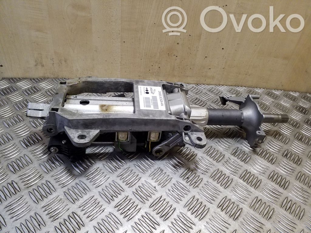 Lenksäule   2W933C529AN