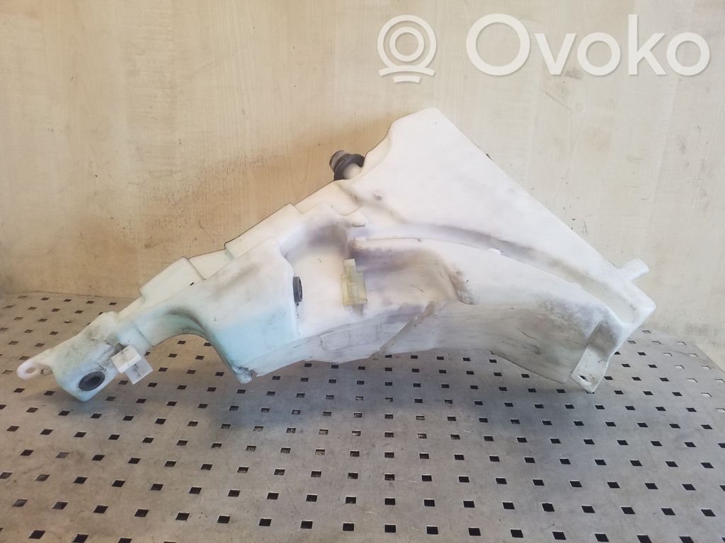 Jaguar XJL Zbiornik płynu do spryskiwaczy szyby przedniej / czołowej 