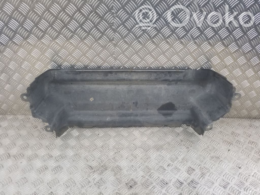 Jaguar XJL Ghidaj aer intercooler 