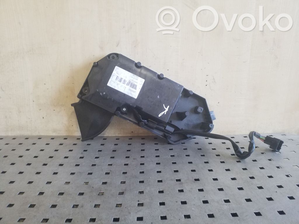 Jaguar XJL Ventola/ventilatore sedile 