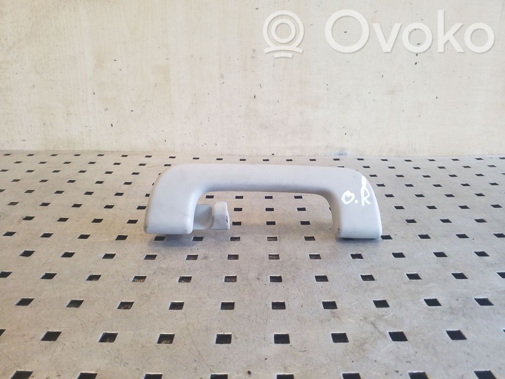Audi Q5 SQ5 8R Asidero interior trasero 
