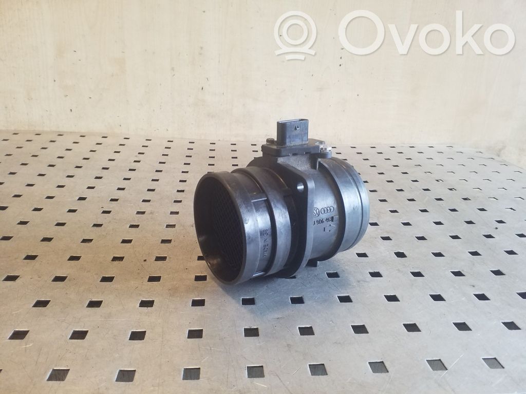Audi Q5 SQ5 8R Luftmassenmesser Luftmengenmesser 