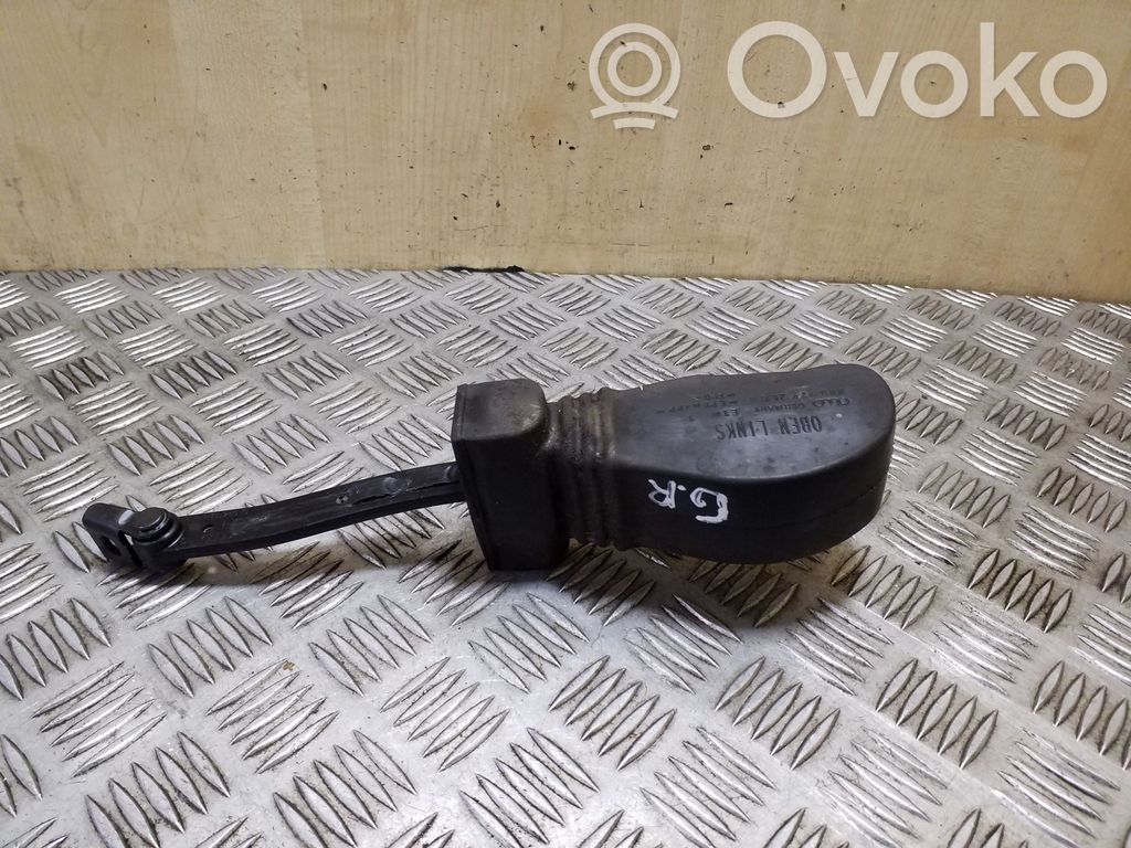 Audi Q5 SQ5 8R Opritor ușă spate 