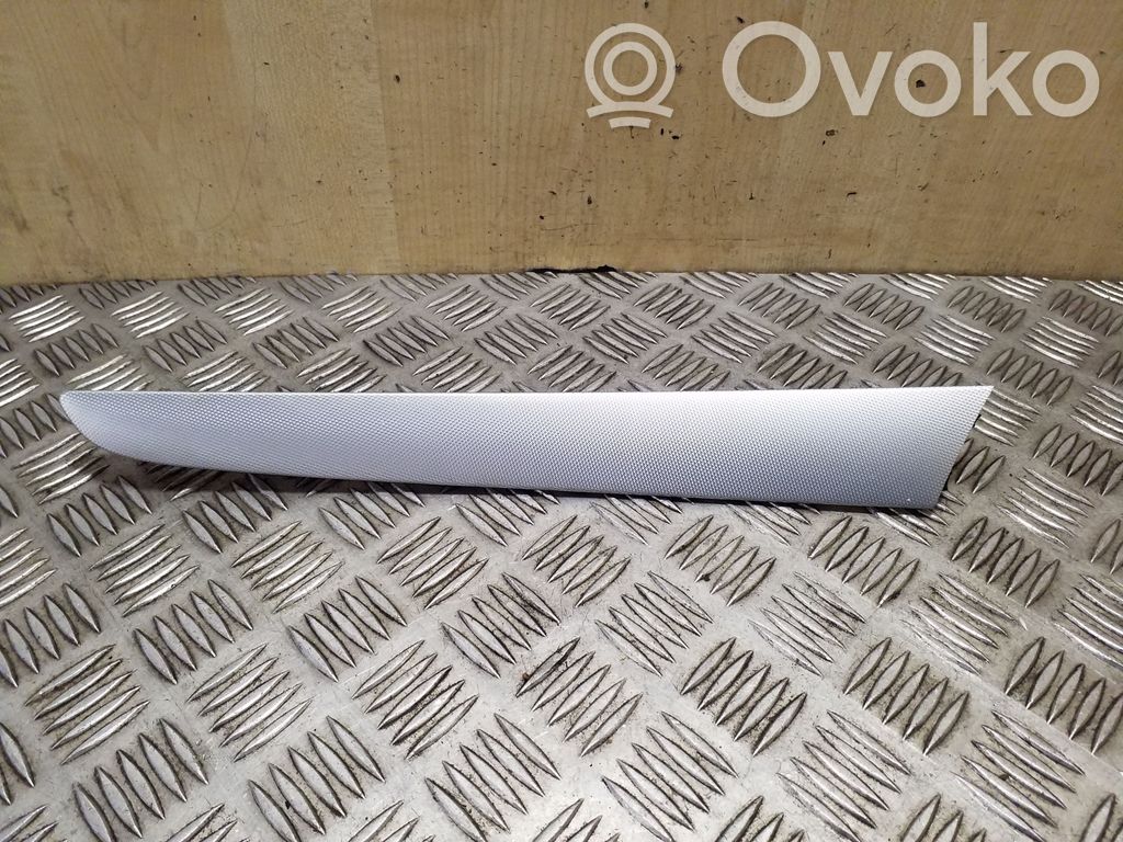 Audi Q5 SQ5 8R Rivestimento della portiera posteriore