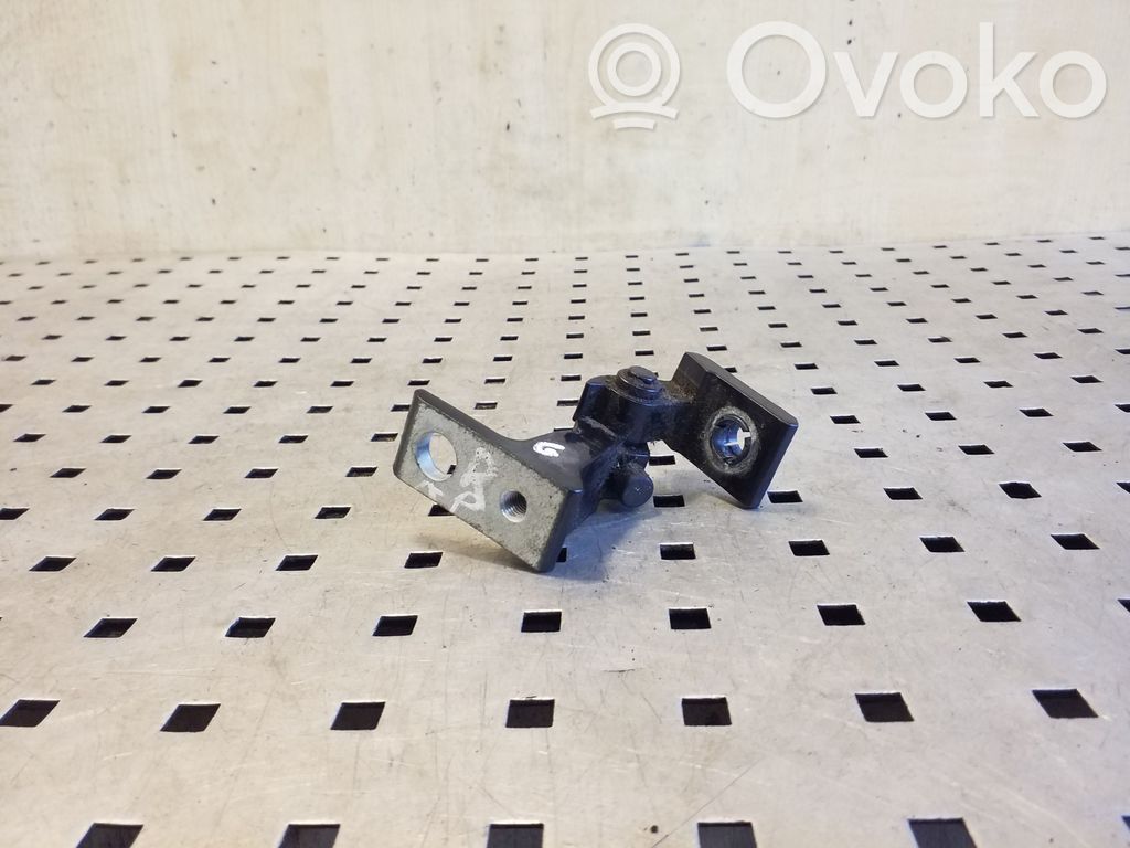 Audi Q5 SQ5 8R Cerniera inferiore della portiera posteriore