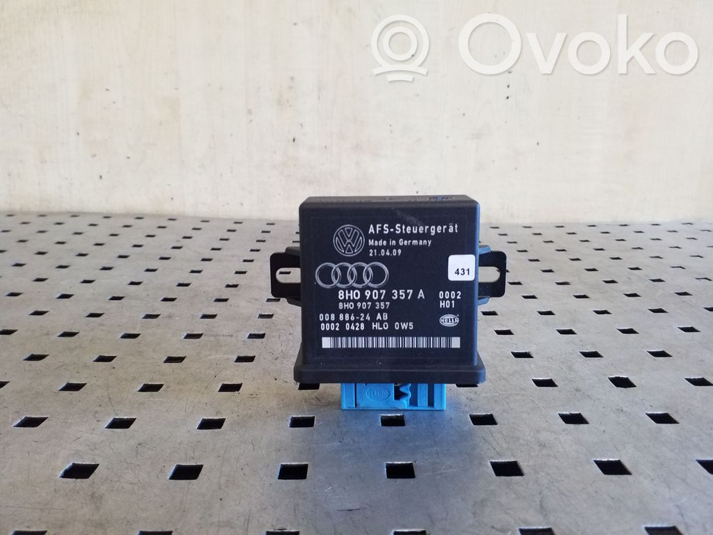 Module d'éclairage LCM   8H0907357A,8H0907357