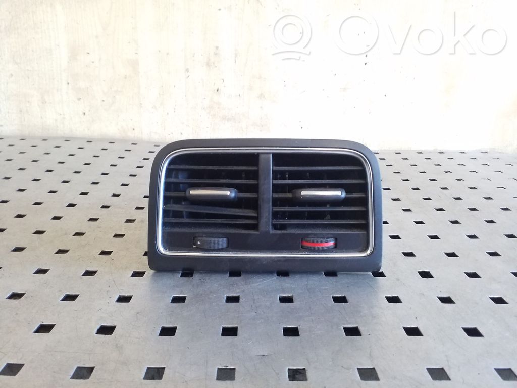 Audi Q5 SQ5 8R Grilă ventilație spate