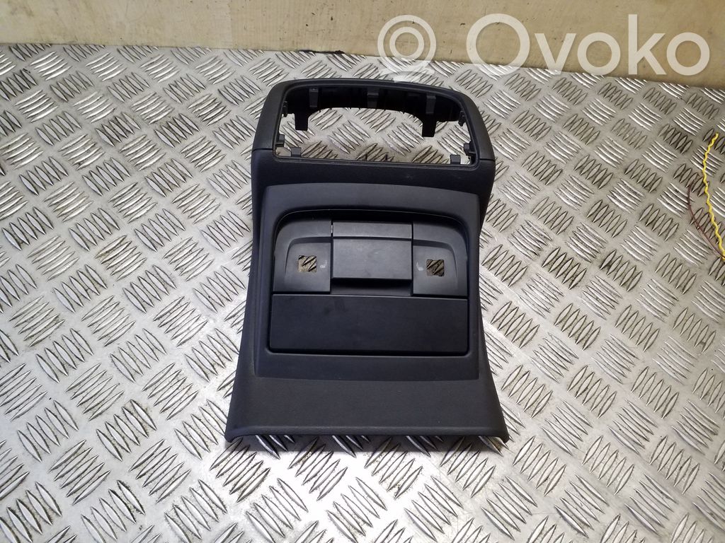 Audi Q5 SQ5 8R Scrumieră spate 