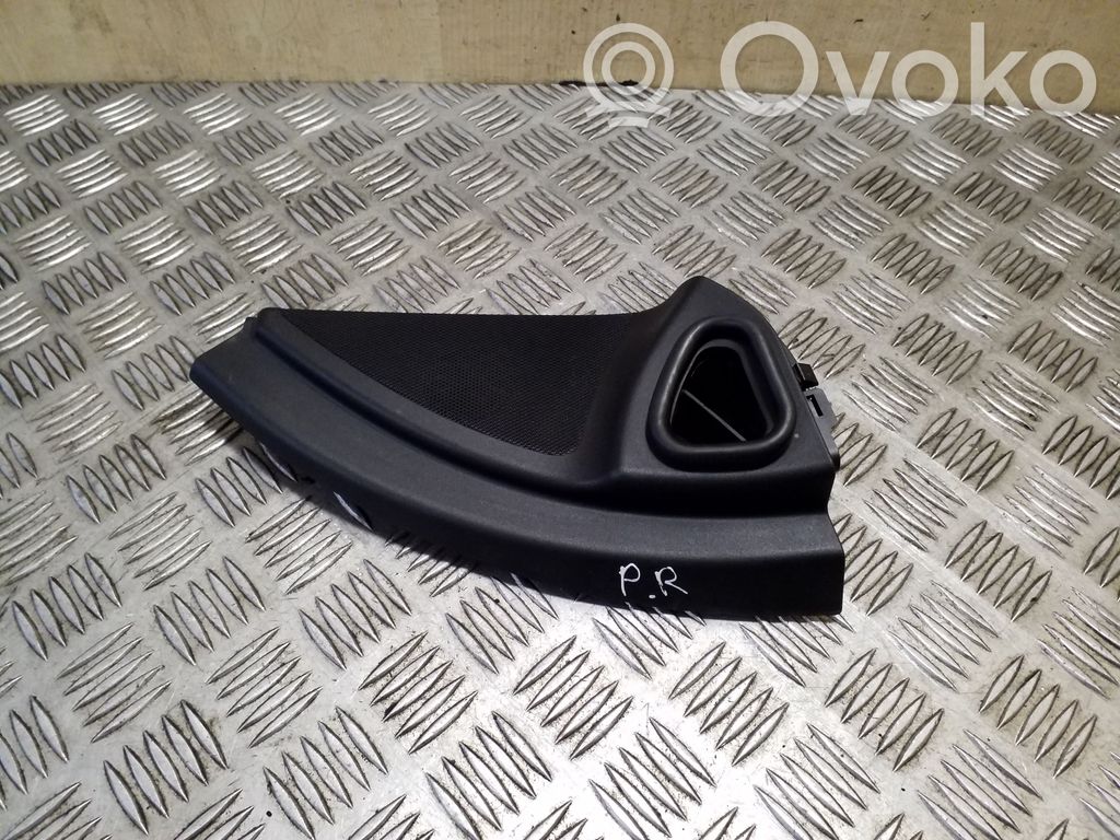 Mercedes-Benz ML W164 Ramă difuzor ușă față 