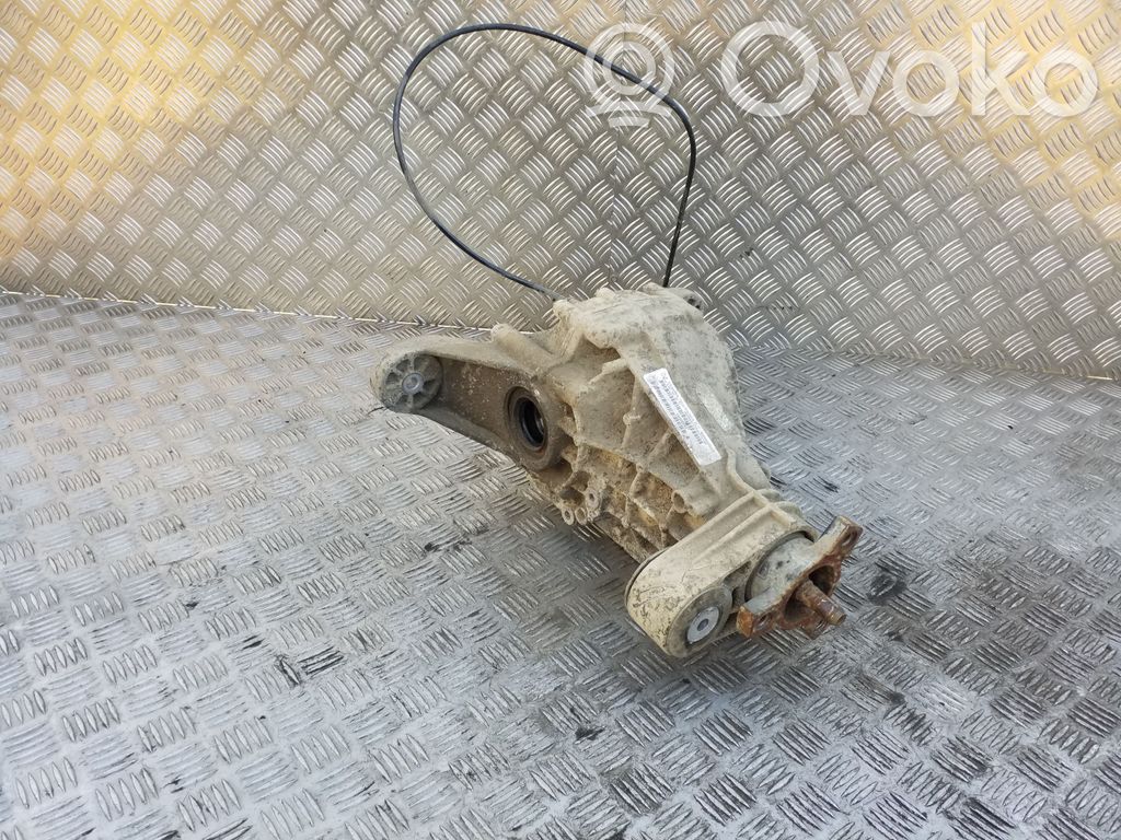 Mercedes-Benz ML W164 Diferențial spate