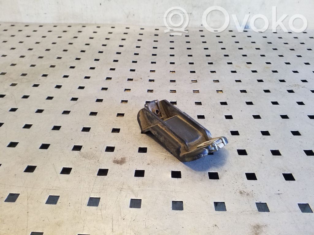 Mercedes-Benz ML W164 Support de pare-chocs arrière 