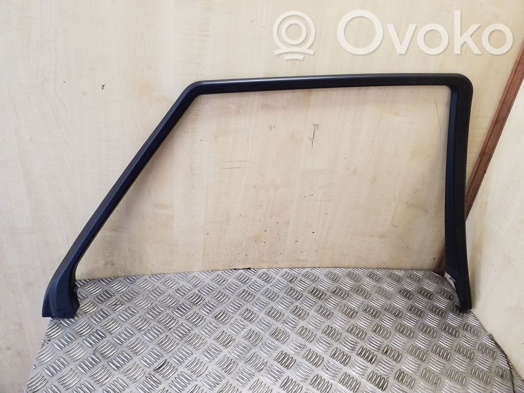 Mercedes-Benz ML W164 Alte componente panou ușă spate