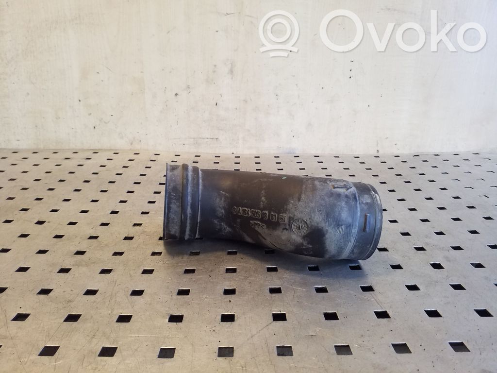 Componentă admisie aer   A1645051861