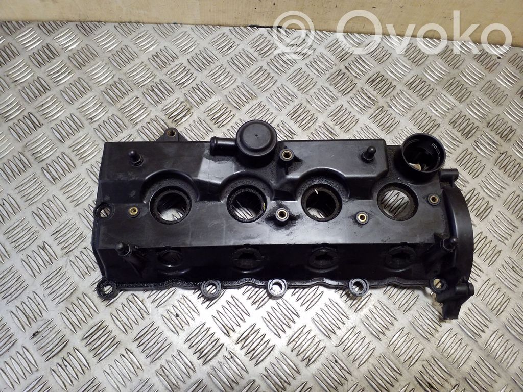 Opel Astra J Ventildeckel 